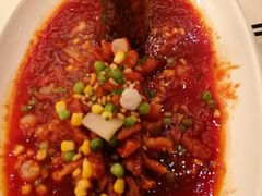 -欣旺·迎宾楼·百年无锡菜