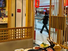 -匠牛亭·锅物烧肉放题自助(昆百大·泰业城店)