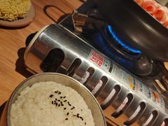 -KimPro 辛普乐概念韩餐