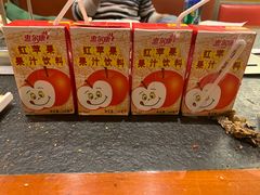 -邢氏老太太烤串(北兴街店)