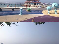 -三亚蜈支洲岛旅游区