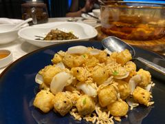 -海味世家·家常菜馆(明州里店)