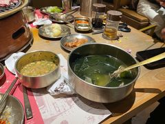-西塔老太太泥炉烤肉(北京望京店)