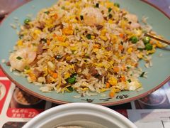 -扬二春炒饭(国庆路总店)