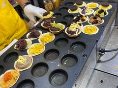 -大学城夜市大排档(凤栖路店)