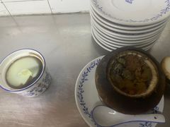 原只椰子炖竹丝鸡-達揚原味燉品(文明路店)
