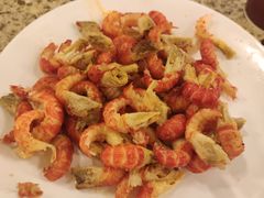 -禾斗海鲜自助(市南银座店)