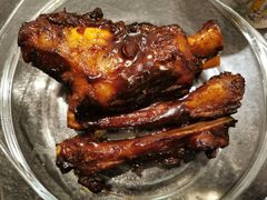 手抓骨-王裕興肉莊(南禅寺店)