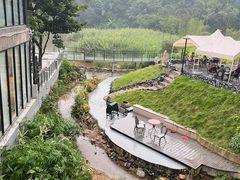-火炉山森林公园