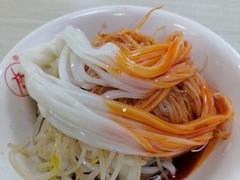 -薛昌利大米面皮(南关正街店)