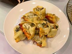 生煎馄饨-小实惠嘉(威海路店)
