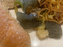 -富力希尔顿酒店·地阔自助餐厅