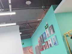 -拍刻风照相馆(紫荆广场店)