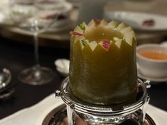 冬瓜盅-8餐厅(新葡京酒店)