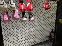 -FLARE STAR FITNESS(复地活力城店)