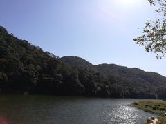 -广州市石门国家森林公园