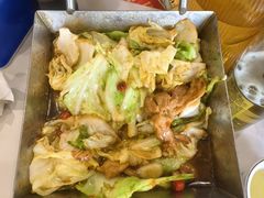 -九佰碗家常菜(华威桥店)