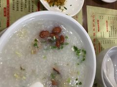 -香港仔茶餐厅(凤阳店)