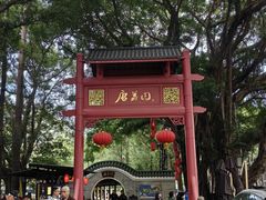 -侨美·唐荔园·40年地道粤菜