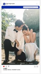 -秦皇岛我和你婚纱摄影工作室