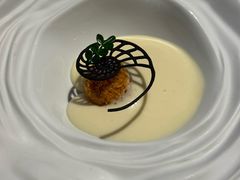 -九献·创意菜(亮马河饭店)