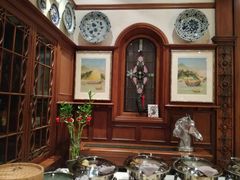 -马勒别墅·中餐厅