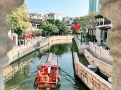 -广州西关永庆坊旅游区