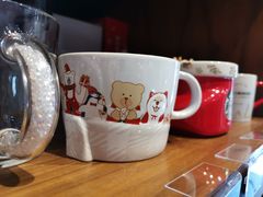 -星巴克(天津五大道店)
