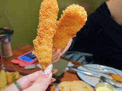 -卡朋厨房(289艺术园区店)