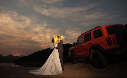 -保定巴黎婚纱摄影