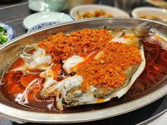 -回家吃饭·地道南昌菜(建德观总店)