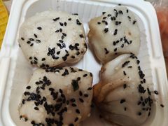 -小杨生煎(成山巴黎春天店)