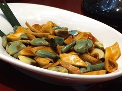 -上和臻品中国菜(花园街店)