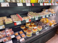 -巴黎贝甜(泗泾店)