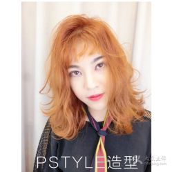 中发-P.STYLE派斯造型
