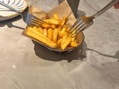 -必胜客(尹山湖歌林公园店)