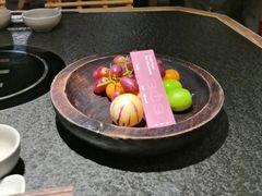 -三出山火锅(南京万象天地店)
