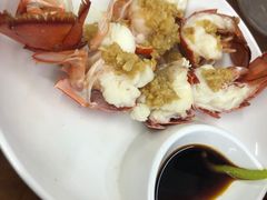 -强记龙虾钳(定安里店)
