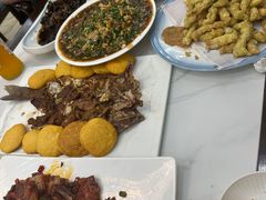 -财主·海鲜锅贴