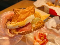 -肯德基(庄河店)