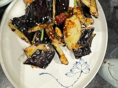 招牌茄子-紫泥369粗粮季(四牌楼店)