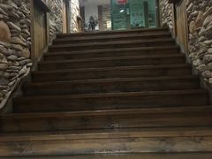 -梨泰院汗蒸幕