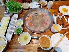 -泽成冰煮羊(非·遗三分店)