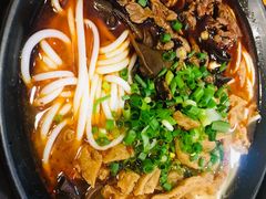 -宝小庆邵阳米粉(深圳市南山保利店)