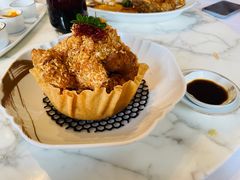 -宝丽轩中餐厅BAOLIXUAN