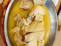 -汤记传菜(秀浦路店)