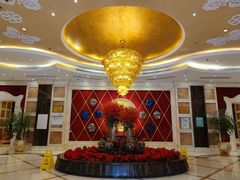 -芭菲盛宴·环球美食(北城国际店)