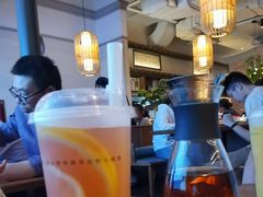 -闽上鲜·福建菜(龙湖滨江天街店)