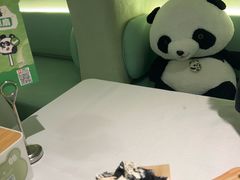 -眉州东坡·熊猫主题餐厅(枫蓝店)
