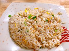 蛋炒饭-福清滑(乐南公寓店)